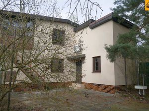 Prodej rodinného domu 128 m² Olomouc
