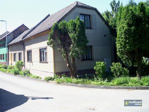 Prodej rodinného domu 105 m² Medlovice