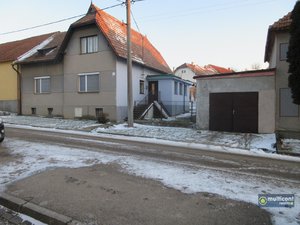 Prodej rodinného domu 90 m² Kučerov
