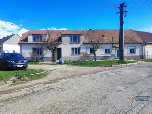 Prodej rodinného domu 320 m² Vedrovice