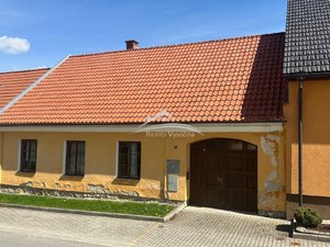 Prodej rodinného domu 150 m² Nová Cerekev