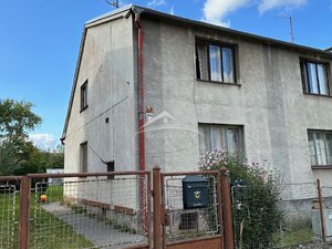 Prodej rodinného domu 200 m² Jihlava