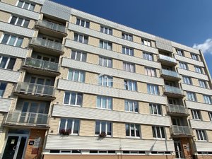 Pronájem bytu 1+1 35 m² Havlíčkův Brod