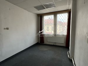 Pronájem kanceláře 15 m² Havlíčkův Brod