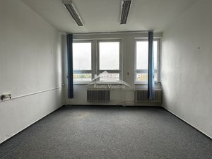 Pronájem kanceláře 26 m² Pelhřimov