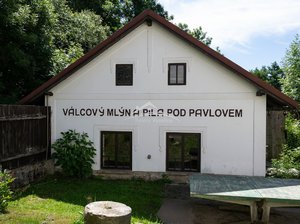 Prodej chalupy 250 m² Pavlov