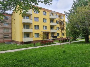 Prodej bytu 3+1 71 m² Přerov