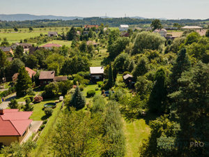 Prodej chaty 40 m² Chotěbuz