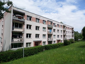 Prodej bytu 2+1 63 m² Ústí nad Labem