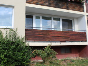 Prodej bytu 4+1 90 m² Praha