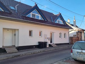 Prodej bytu 3+kk 80 m² Ivančice