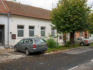 Prodej rodinného domu 250 m² Prostějov