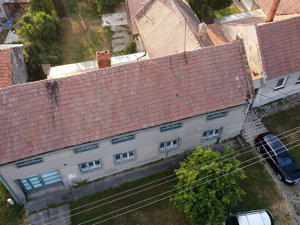 Prodej rodinného domu 160 m² Kralice na Hané