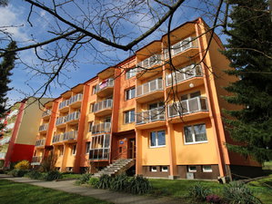 Pronájem bytu 3+1 75 m² Slavičín