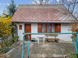 Prodej chaty 60 m² Lipoltice