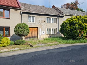 Prodej rodinného domu 90 m² Lešany