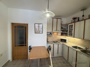 Prodej bytu 1+1 43 m² Brno