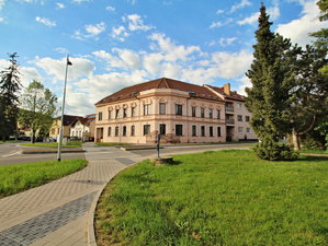Prodej bytu 3+1 104 m² Tišnov