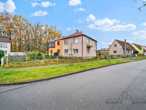 Prodej rodinného domu 265 m² Pardubice