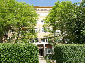 Prodej bytu 1+kk, garsoniery 22 m² Praha