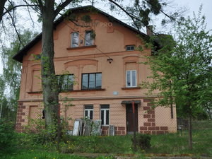 Prodej vily 461 m² Orlová