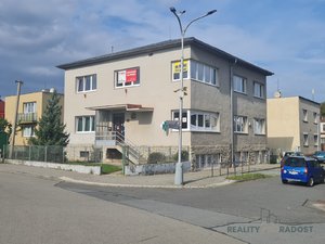 Prodej rodinného domu 300 m² Brodek u Přerova