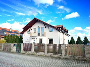 Prodej rodinného domu 248 m² Trnová