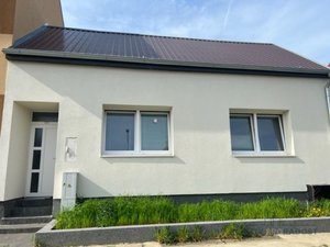 Prodej rodinného domu 180 m² Moravská Nová Ves