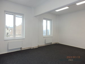 Pronájem kanceláře 32 m² Brno