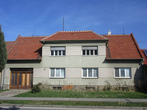 Prodej rodinného domu 200 m² Bzenec
