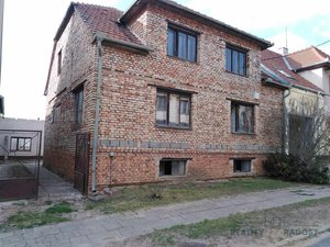 Prodej rodinného domu 128 m² Lanžhot