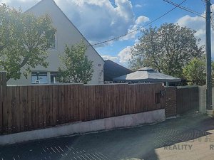 Prodej rodinného domu 80 m² Vranovská Ves
