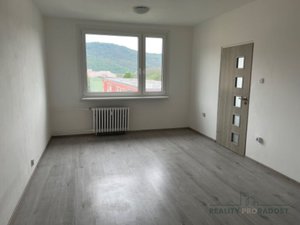 Pronájem bytu 2+1 60 m² Ústí nad Labem