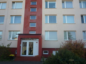 Prodej bytu 3+kk 67 m² Praha