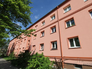 Prodej bytu 2+1 62 m² Kroměříž