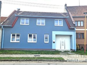 Prodej rodinného domu 211 m² Suchá Loz