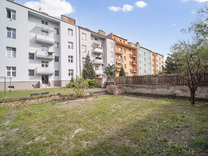 Prodej bytu 2+1 76 m² Pardubice