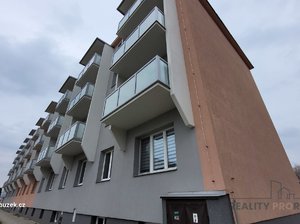 Prodej bytu 3+kk 69 m² Prostějov
