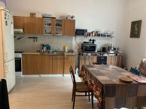 Pronájem bytu 3+kk 68 m² Brno
