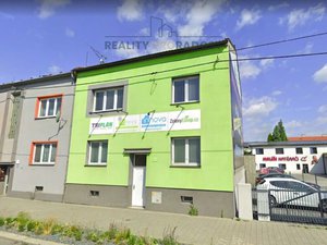 Prodej kanceláře 336 m² Ostrava
