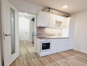 Pronájem bytu 3+kk 96 m² Brno