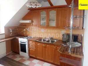 Prodej bytu 3+1 92 m² Olomouc