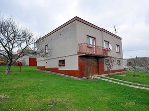 Prodej rodinného domu 170 m² Petřvald