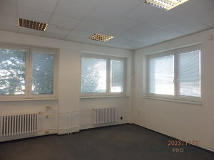 Pronájem kanceláře 26 m² Brno