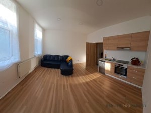 Pronájem bytu 2+kk 40 m² Brno