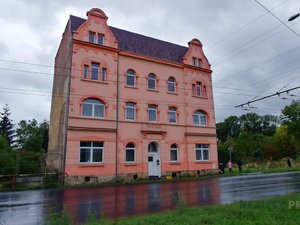 Prodej činžovního domu 480 m² Ústí nad Labem