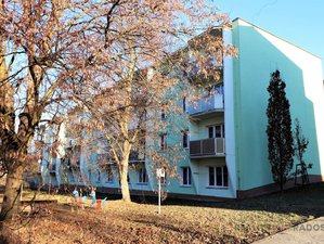 Prodej bytu 2+1 52 m² Tišnov