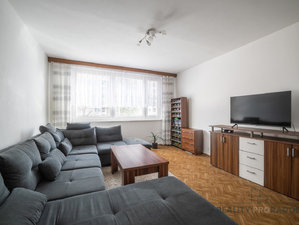 Prodej bytu 4+1 90 m² Zlín