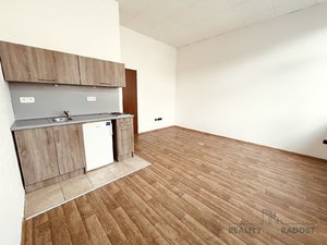 Pronájem bytu 1+kk, garsoniery 48 m² Olomouc