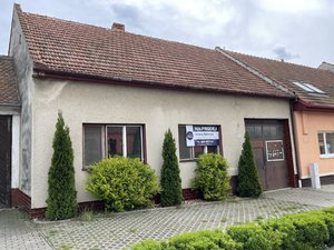 Prodej rodinného domu 100 m² Svatobořice-Mistřín